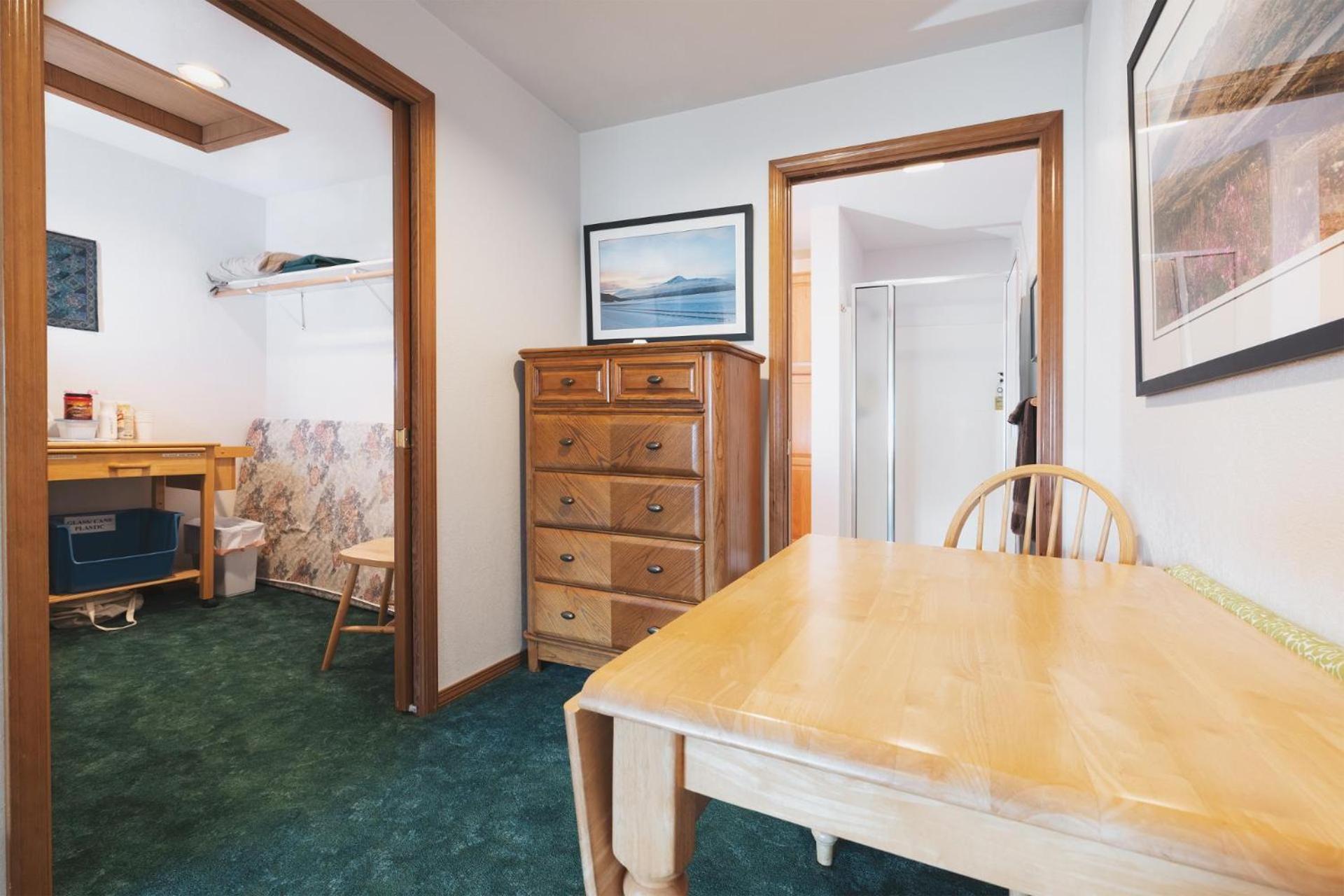 Suite 2 Lynn View Lodge Haines Eksteriør bilde